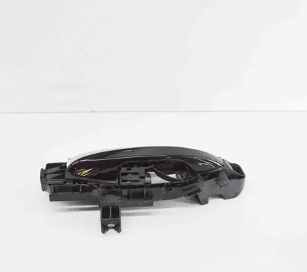 Mercedes-Benz GLS X166 Front door exterior handle A0997602202