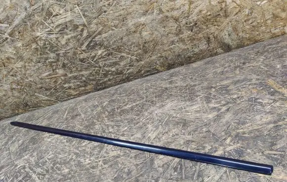 Mazda 5 Front door trim (molding)