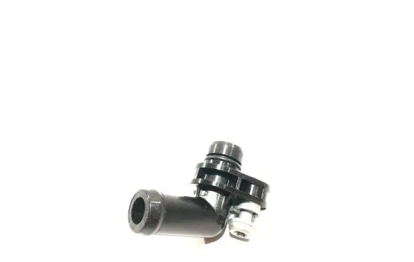 Audi Q7 4M Engine coolant pipe/hose 059121132K