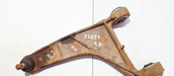 Renault Scenic I Front lower control arm/wishbone 2830805