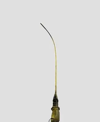 Nissan Qashqai Oil level dip stick 9655065080