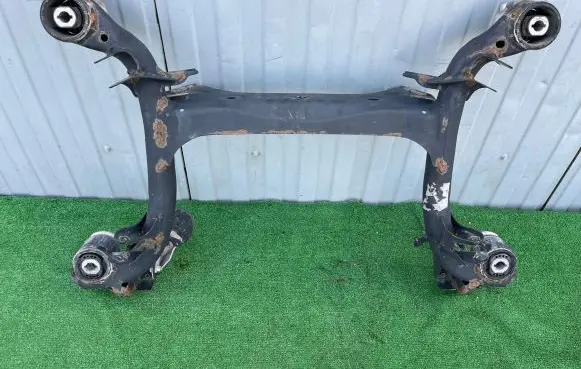 Rear subframe