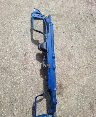 Peugeot Boxer Bottom radiator support slam panel 