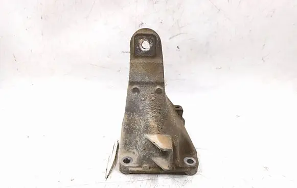BMW 3 E90 E91 Engine mounting bracket 13807410