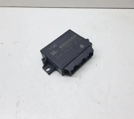 Audi A4 S4 B8 8K Parking PDC control unit/module 8K0919475F 604203