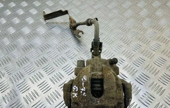 Volvo S60 Rear brake caliper