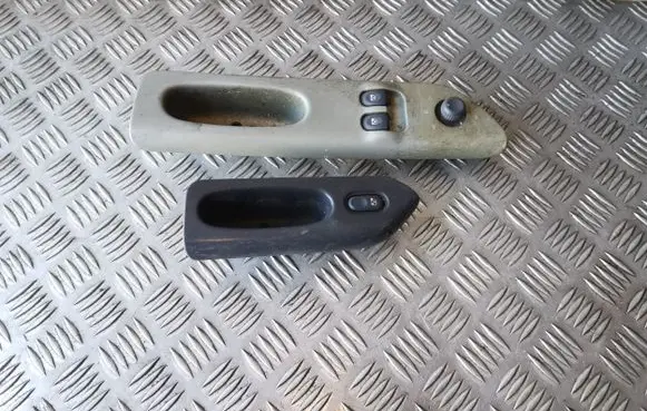 Renault Espace III Electric window control switch 7701707962 7700876393 7700875674