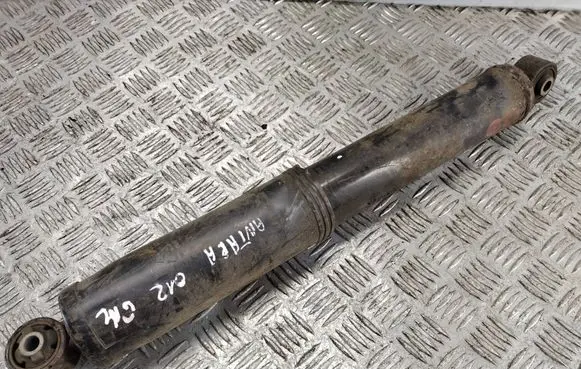 Chevrolet Captiva Rear shock absorber/damper