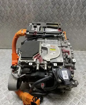 Hyundai Ioniq 5 Engine 4400018FB0 8FB0