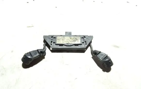 Audi A6 S6 C5 4B Alarm movement detector/sensor 4B0951177