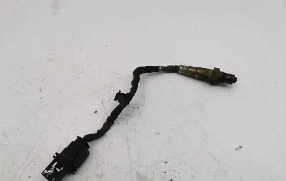 Mercedes-Benz B W245 Lambda probe sensor 0035426918