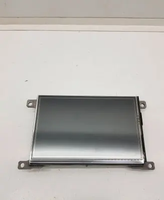Citroen DS5 Screen/display/small screen 9812771880 A2C91910501 025340