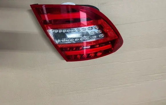 Mercedes-Benz C AMG W204 Rear/tail lights 2048206264 602003