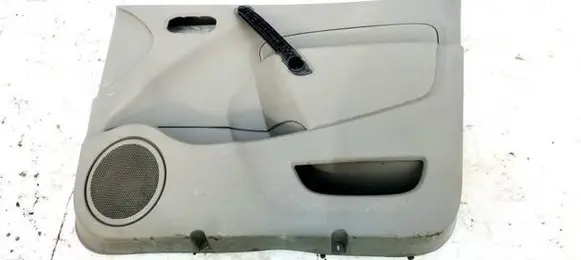 Renault Kangoo II Front door card panel trim 8200618589