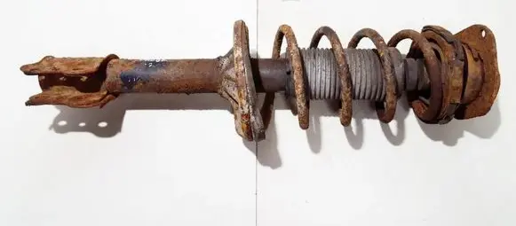 Ford Probe Rear coil spring