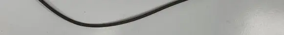Ford Transit Brake pads wear sensor 