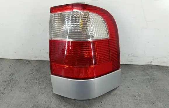 Ford Galaxy Rear/tail lights 