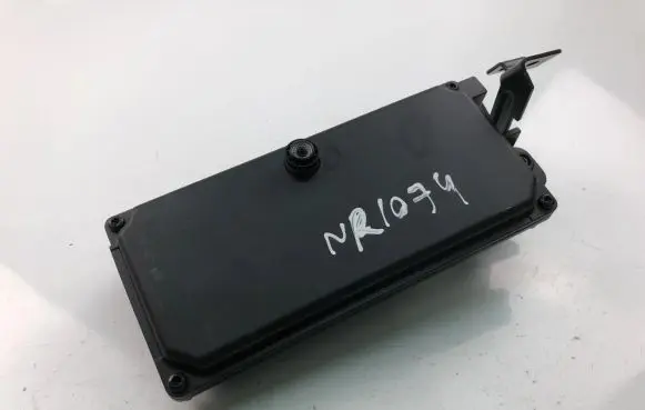Volvo S80 Other control units/modules 32209886