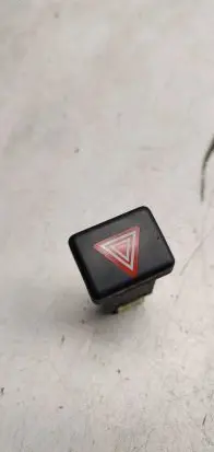 Audi A4 S4 B7 8E 8H Hazard light switch 8h0941509