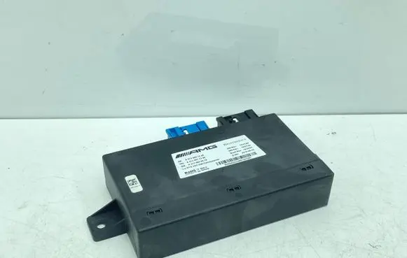 Mercedes-Benz E W213 Other control units/modules A2139001226 A2139020518 A2139011305