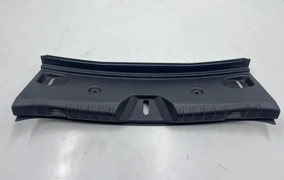 BMW 2 F22 F23 Trunk/boot sill cover protection 7296038