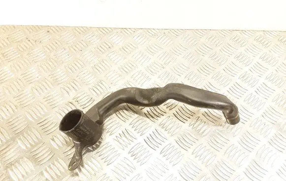 Volvo S60 Window washer liquid tank fill tube 30747572