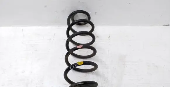 Mazda CX-3 Rear coil spring