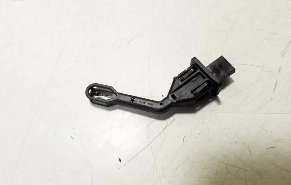 Interior temperature sensor