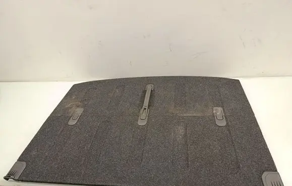 Volvo V40 Trunk/boot floor carpet liner 31332549