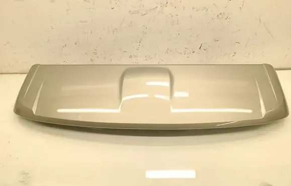 Land Rover Evoque I Rear window tailgate spoiler BJ32442K03