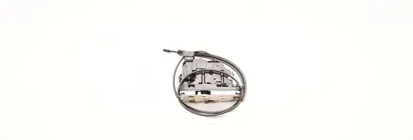Peugeot Boxer Sliding door lock 601007038432P