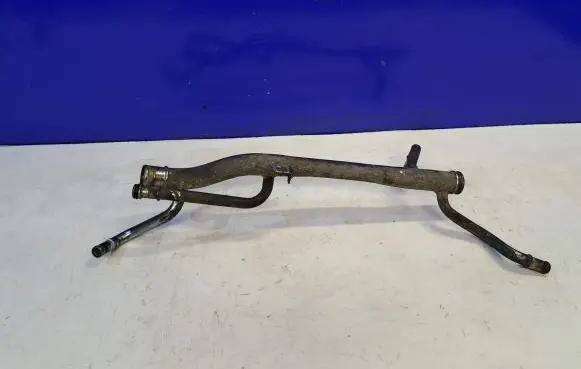 Volvo S80 Engine coolant pipe/hose 30757889