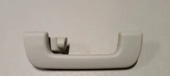 Audi A4 S4 B8 8K Rear interior roof grab handle 8K0857607A 8K0857608