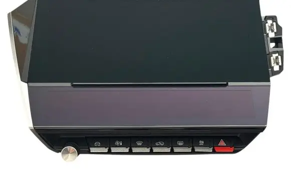 Peugeot 408 I Head unit multimedia control 9835257780 T0552157