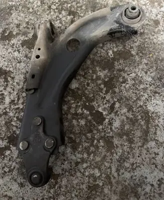 Opel Grandland X Front lower control arm/wishbone 7AA266086490D