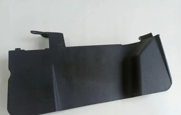 Ford Mustang VI Trunk/boot side trim panel FR3B-7631002
