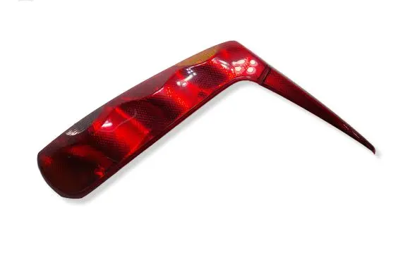 Nissan Note (E11) Rear/tail lights 151319KASACJA 151319