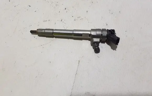 Renault Espace V (RFC) Fuel injector 0445110939