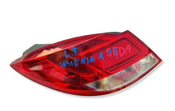 Opel Insignia A Rear/tail lights 