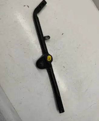 Chrysler Pacifica Radiator support slam panel bracket 68231356AE