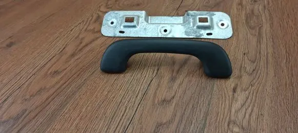 Renault Espace IV Tailgate/trunk/boot exterior handle 8200475391