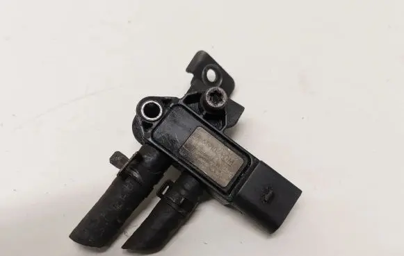 Opel Antara Exhaust gas pressure sensor 96419104