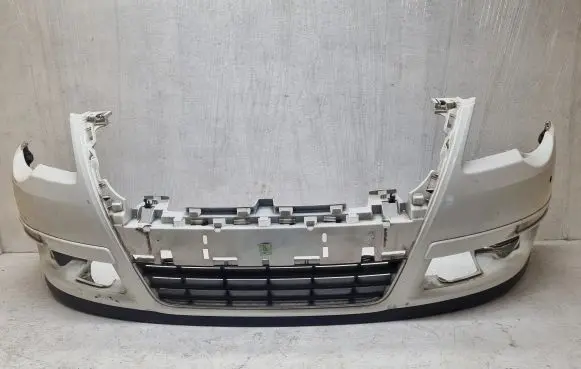 Volkswagen PASSAT B6 Front bumper 3C0805903