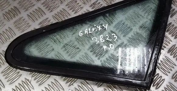 Ford Galaxy Front triangle window/glass 