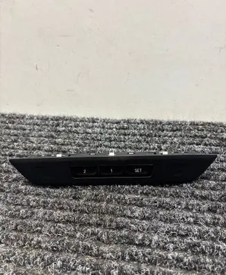 Volvo XC90 Seat memory switch 6826749