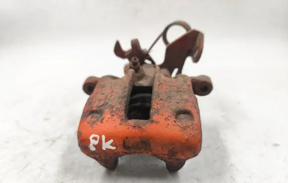 Audi A4 S4 B5 8D Front brake caliper