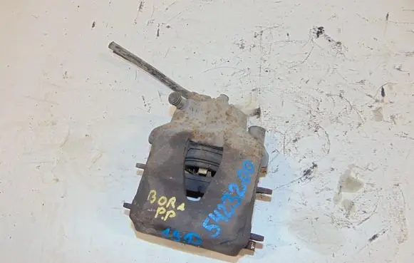 Volkswagen Bora Front brake caliper 1K0615124D
