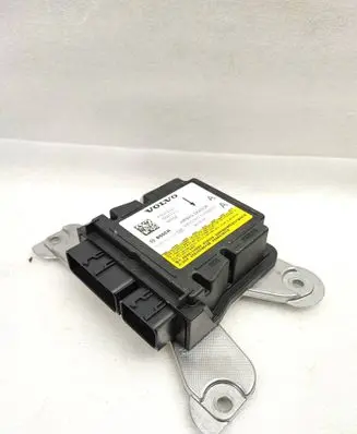 Volvo V60 Airbag control unit/module 31476261 T30617512 0285013052