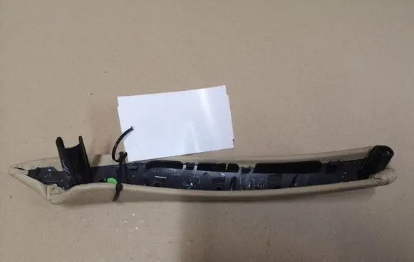 BMW X5 E70 Rear door handle trim 51417137133 7137133
