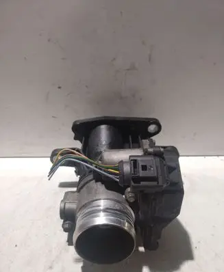 Ford Mondeo MK IV Throttle valve 9M5Q9E926AA